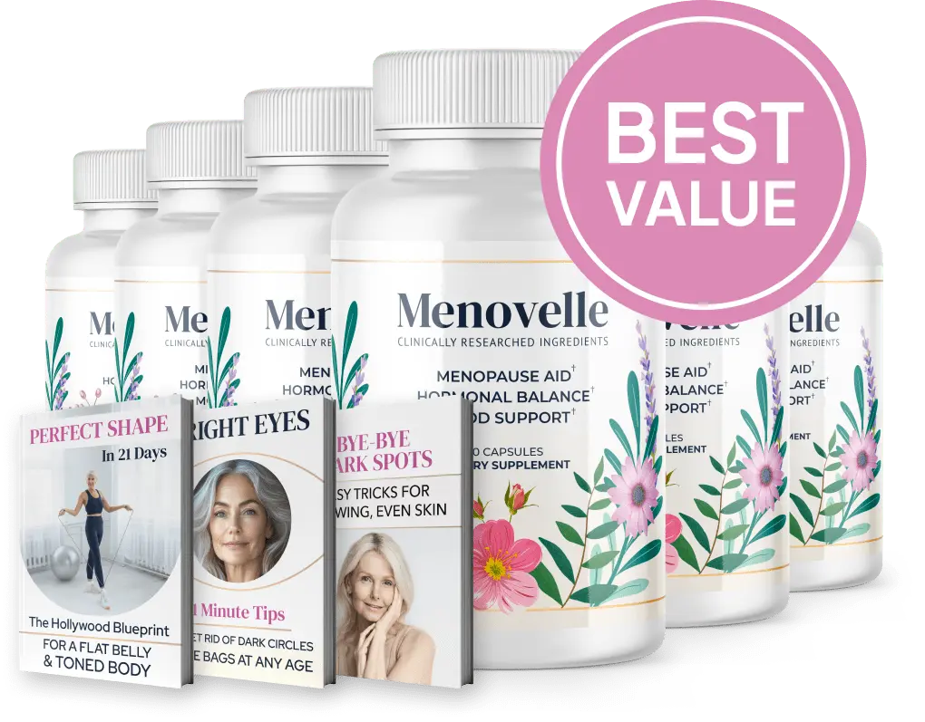 Menovelle Buy